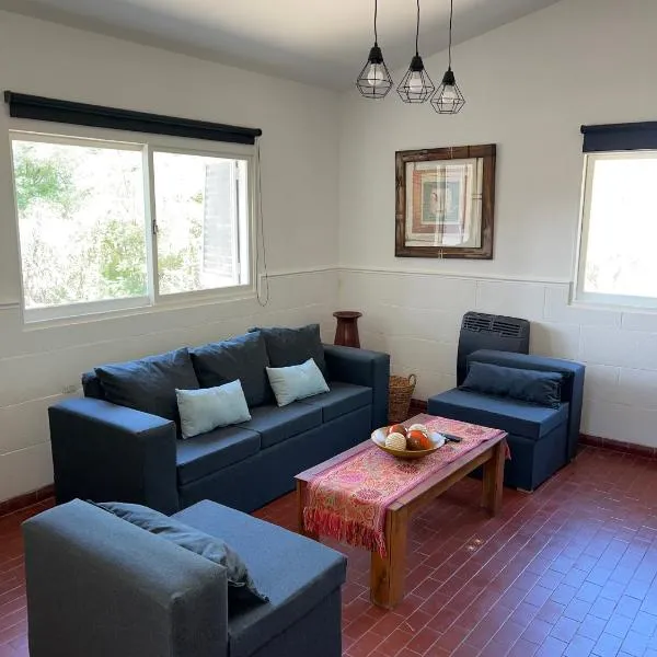 Casa Familiar, Juana Koslay, hôtel à San Luis