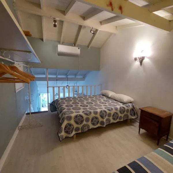 Departamento bonito y práctico!, hotel in Mar del Plata