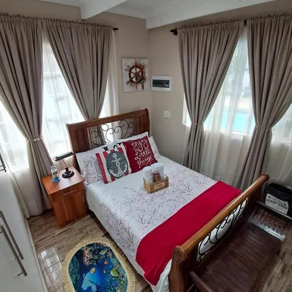 Seaside Paradise, hotel in Kingsburgh