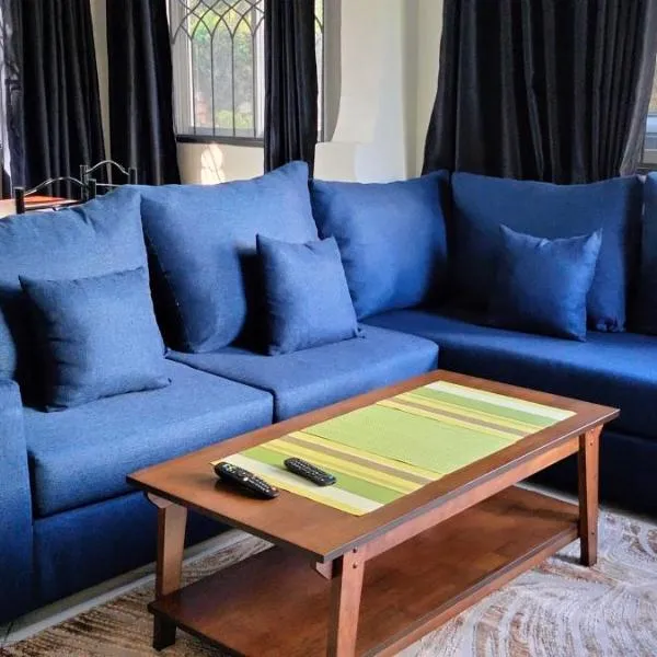 Royal Palms Apartment A2, ξενοδοχείο σε Mtwapa