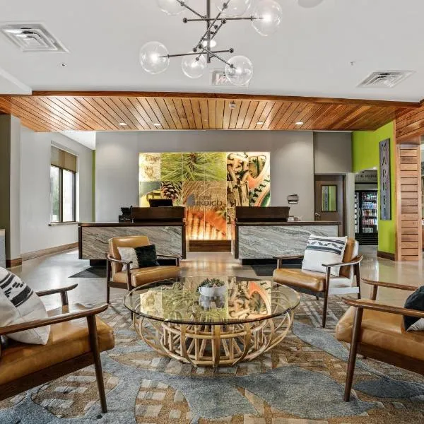 Hotel Indigo Traverse City by IHG, hotel in Traverse City