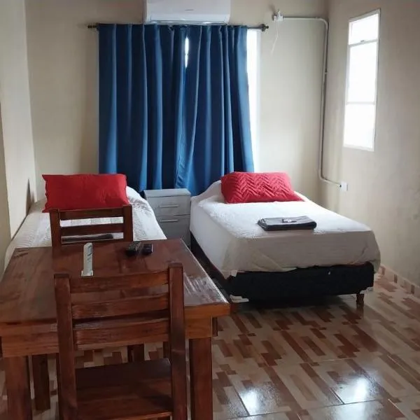 catalina n3, Hotel in Neuquén