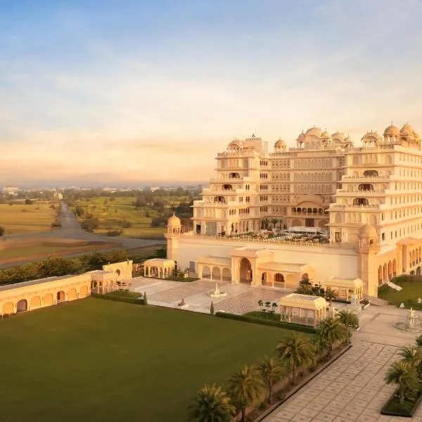 Anantara Jewel Bagh Jaipur, hotel en Jaipur