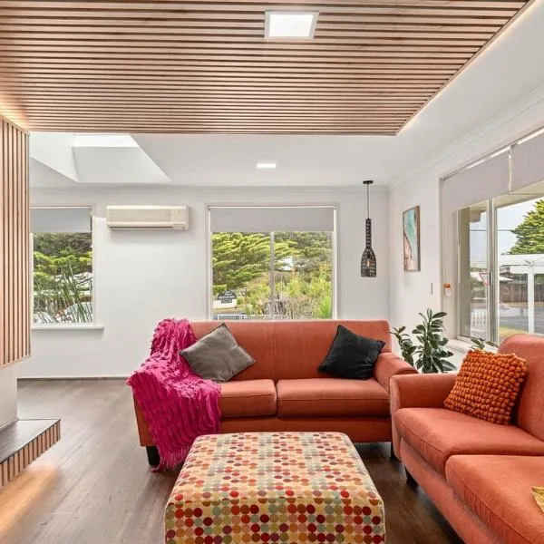 The Green Garden Gate - Phillip Island, hotel in Cowes