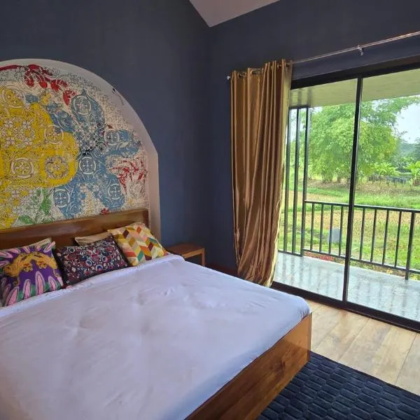 Zuu Tee, hôtel à Pai