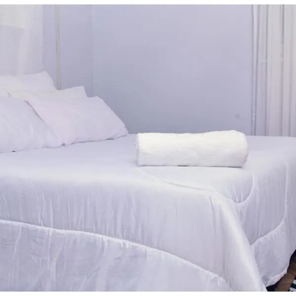 LYYN Apartments, hotel u gradu 'Chipata'