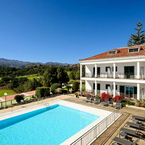 Bandama Golf Hotel by Airnest, hôtel à Santa Brígida