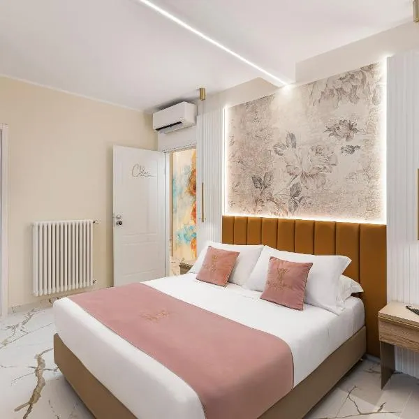 La Casa delle Dee - Self Check-in, hotel in Bologna