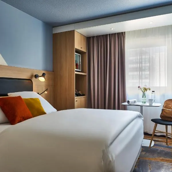 Mercure Paris Gare De Lyon TGV, hotel em Paris
