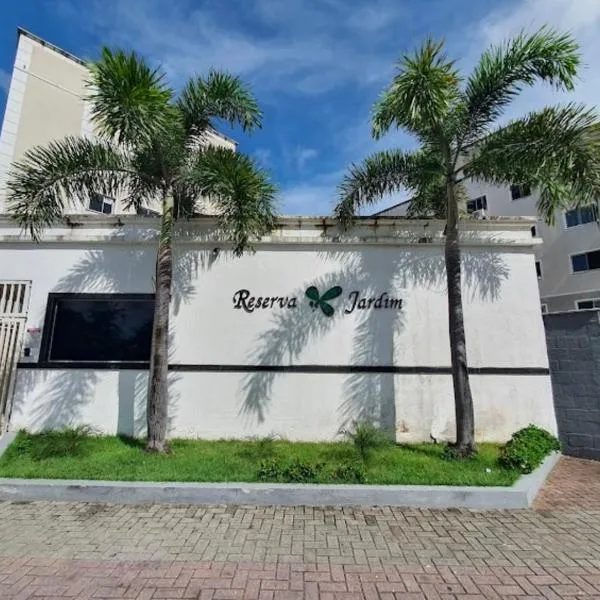 Apartamento Familia LL,位于福塔莱萨的酒店