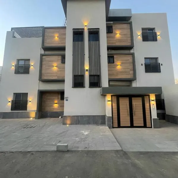 Darwish hostel, hotel in Jeddah