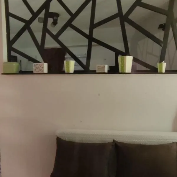 Samy, hôtel à Sarajevo