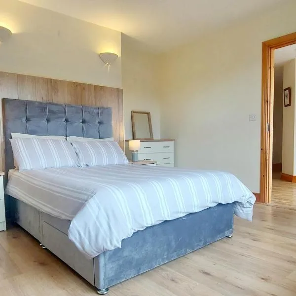 High Meadow House, Hotel in Duncormick