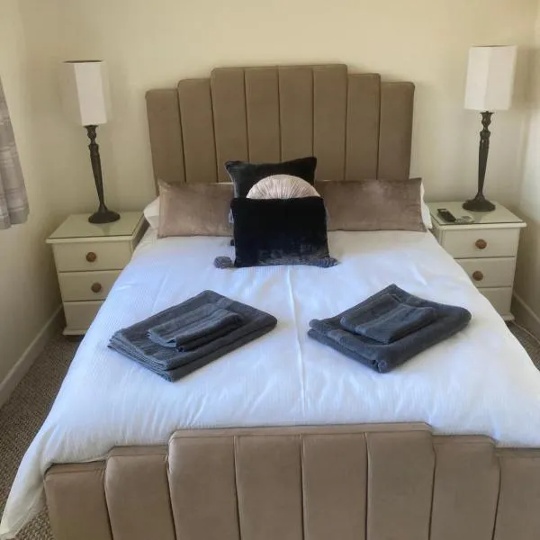 Sherrygrim house, 3 bed bungalow, Stewartstown, hotel in Dungannon