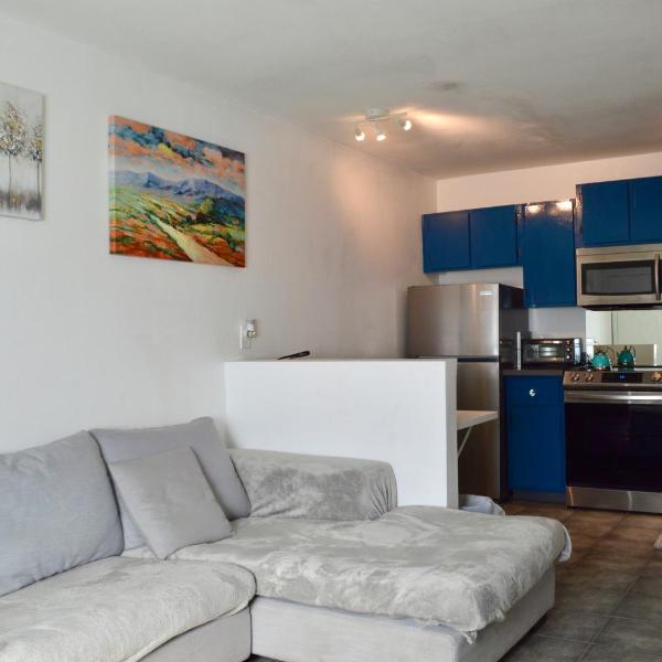 Jeffreys Reno 1 bdrm, Las Vegas