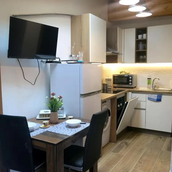 Piccola casa a Valle, hôtel à Valle di Cadore