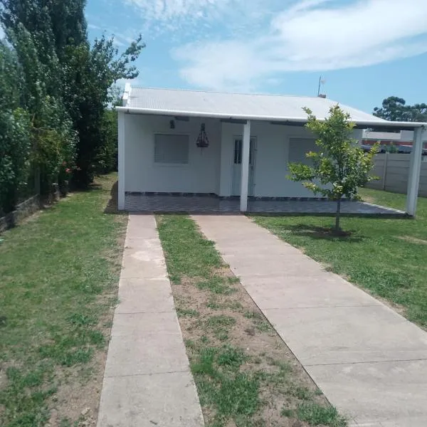 Rincón del Sol, hotel in Paraná
