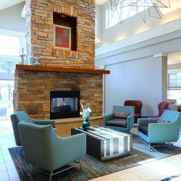 Residence Inn Lafayette Airport, hotel a Lafayette
