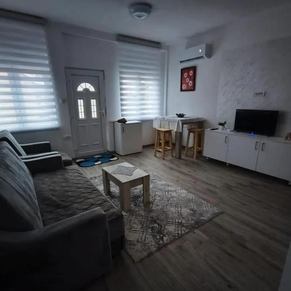 Apartmani Valterova, хотел в Prijepolje