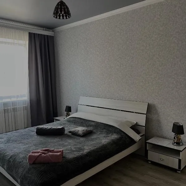Квартира в центре города посуточно, понедельно, hotel v destinaci Kokčetau
