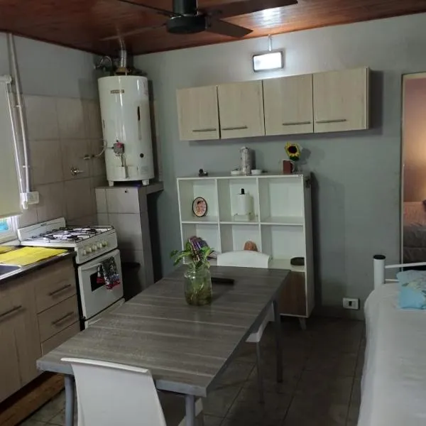 La guido 2, hotell sihtkohas Viedma