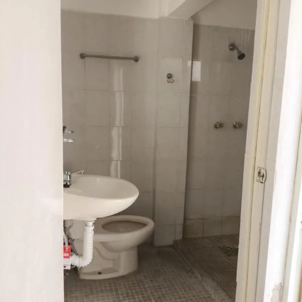 HOSTEL Las Colinas, Hotel in Acapulco