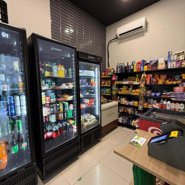 LUXURY APTO in Vila Mariana, San Paolo