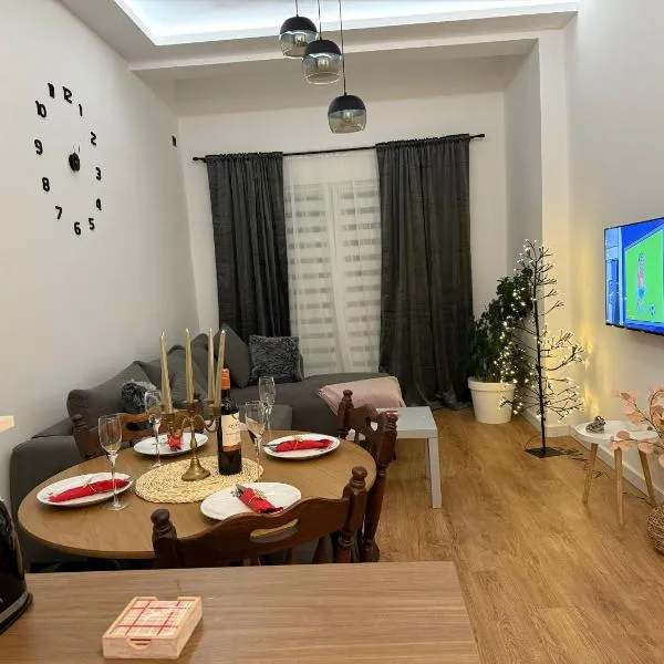 Stan na dan Maksim, hotel in Sarajevo