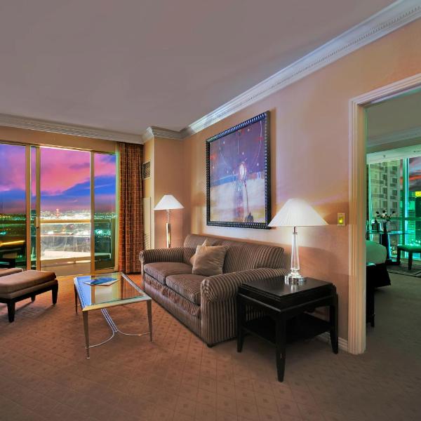 Kintsugi Retreat-Condo-StripView-No Resort Fee, Las Vegas