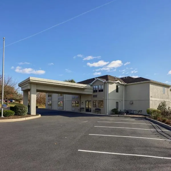 Lititz Pointe Inn and Suites, hôtel à Lititz