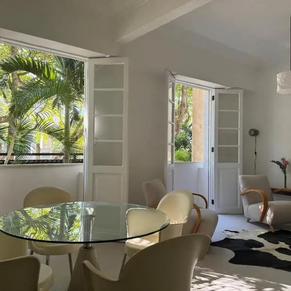 Vila Dora Ipanema, hotel no Rio de Janeiro