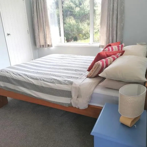 RussellHeights, Hotel in Russell