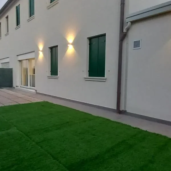 Aiace-diana alle terme euganee&y40, hotel in Montegrotto Terme