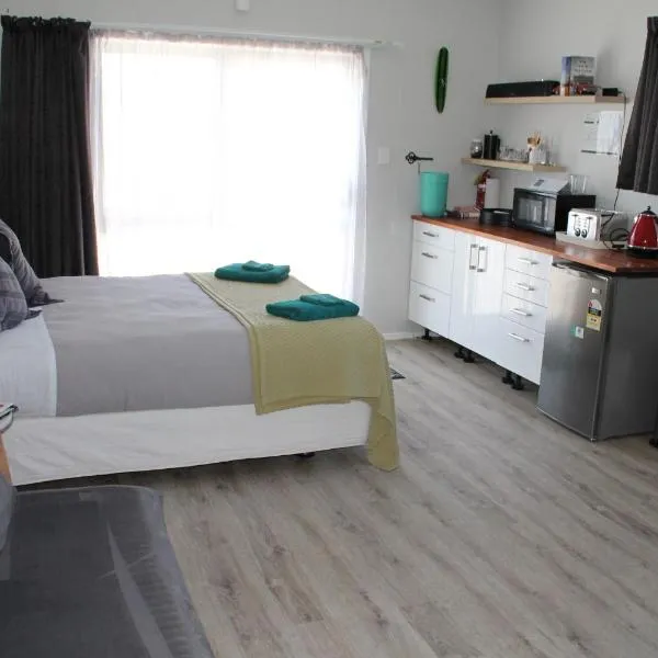 Marlborough Wine Country B&B - Blenheim, hotel Blenheimben