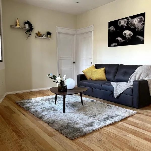 Loft santorino 1 Val'quirico, hotel a Santeagueda