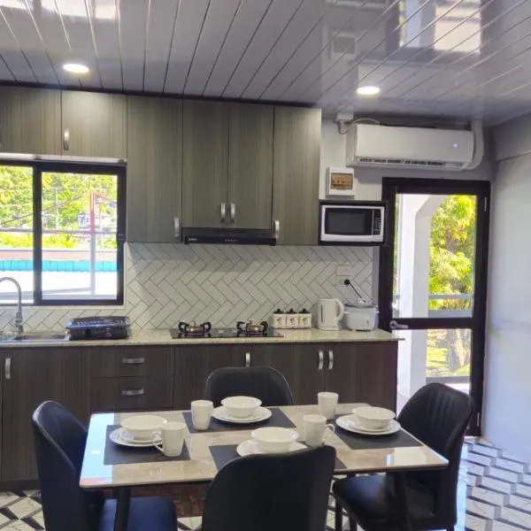 Deans Apartment, hotel en Lautoka