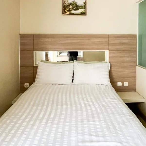Homestay Harmony Syariah RedPartner Near Juanda T2, hotel in Sidoarjo