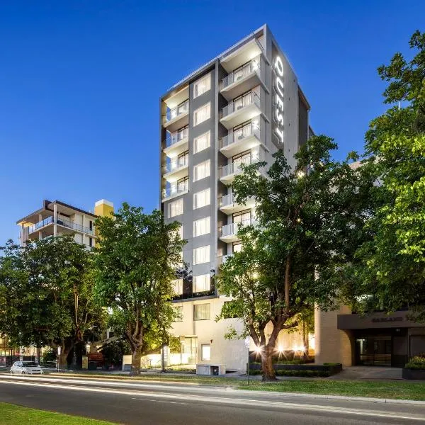Quest Kings Park, Hotel in Perth