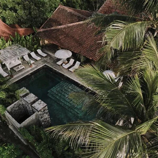 Lost Paradise Gili, hotel in Gili Trawangan