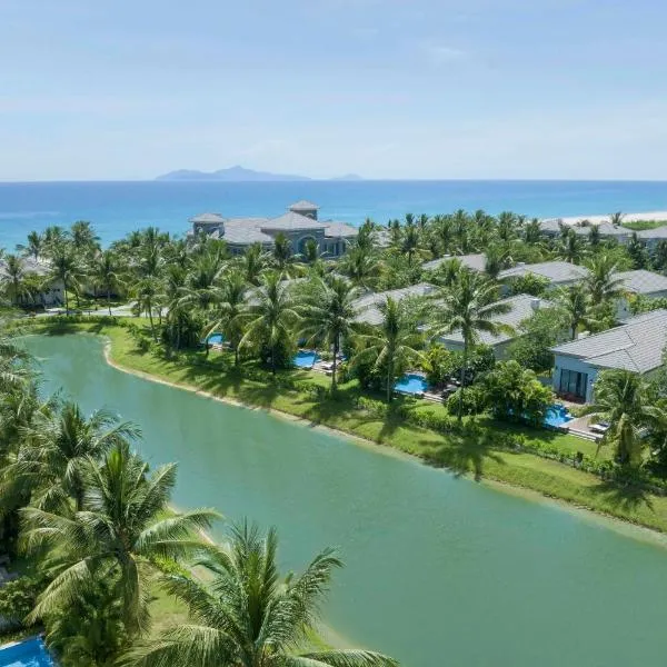 Danang Marriott Resort & Spa, Non Nuoc Beach Villas, khách sạn ở Đà Nẵng