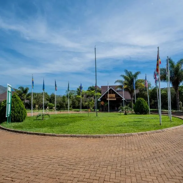 Ciala Resort Hotels In Kisumu, hotel in Kisumu