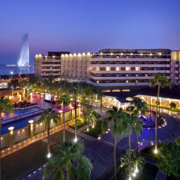 InterContinental Jeddah by IHG, hotel in Jeddah