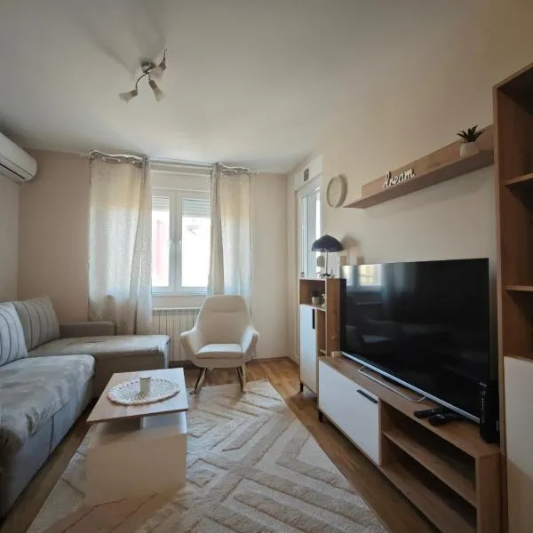 Apartment MARIJA, ξενοδοχείο σε Pirot