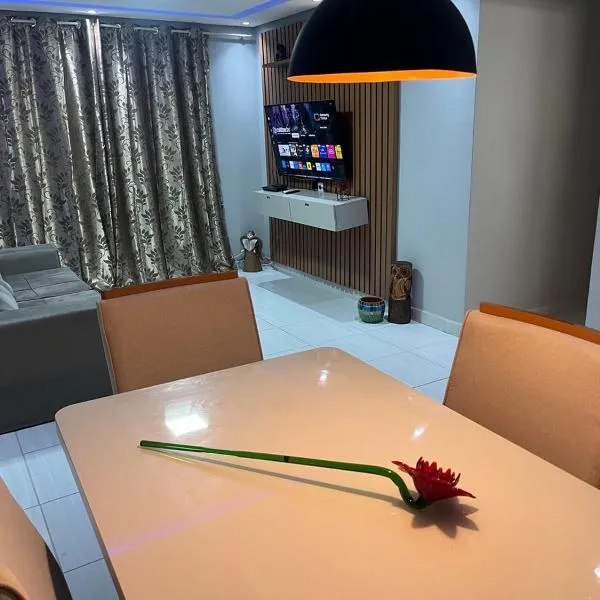 Ap 2Q , 3 ar condicioado, WiFi, hotel a Recife