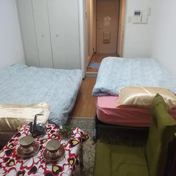 プロスパー泉30, hotel in Nagoya
