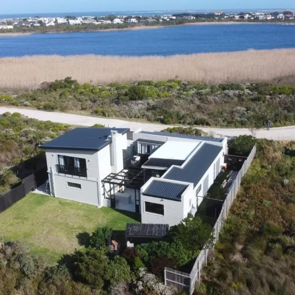 Two Lakes, hotel en Bettyʼs Bay