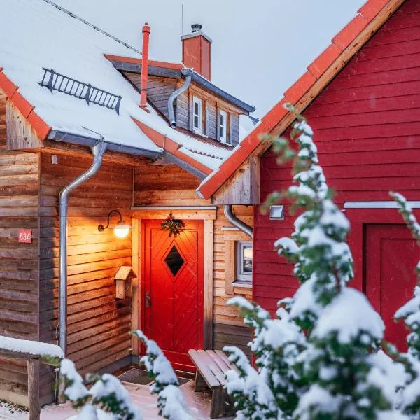 Das Schierke Harzresort, hotel in Schierke