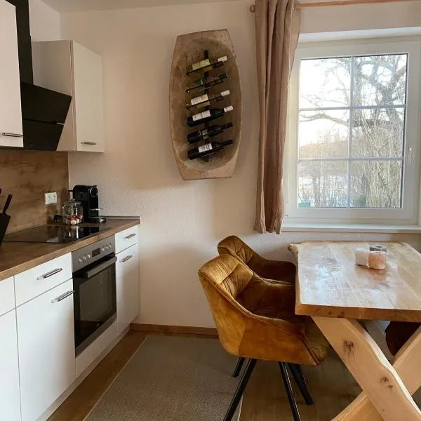 Ferienhaus in Mariahof, hotel in Mariahof