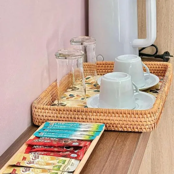 The zign, hotel en Koh Yao Yai