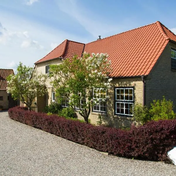 Haus im Felde, hotel in Fehmarn